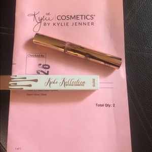 Kylie Cosmetics